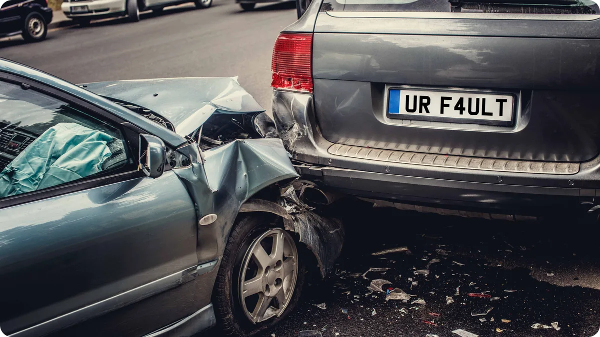 Cat S Cat N Write-Off Explained