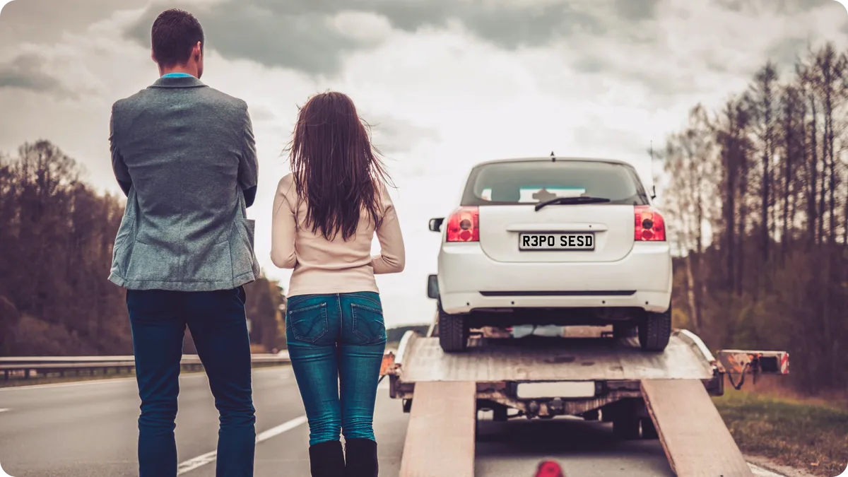 How to Check Car Finance UK