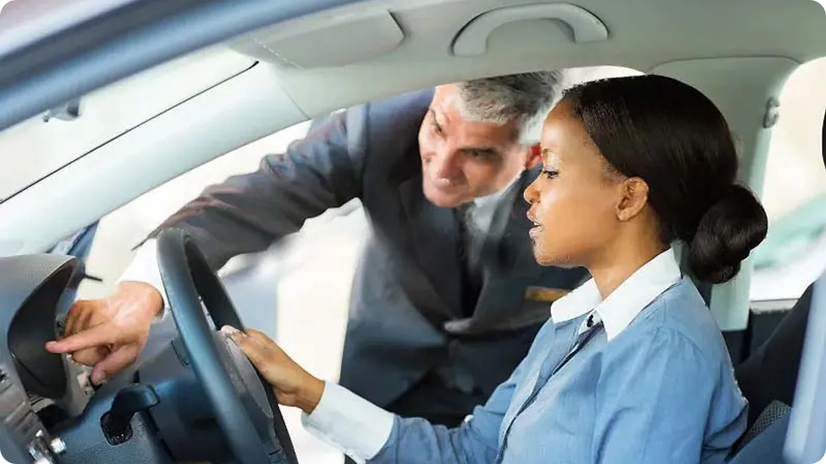 Women's Used Car Buying Guide UK