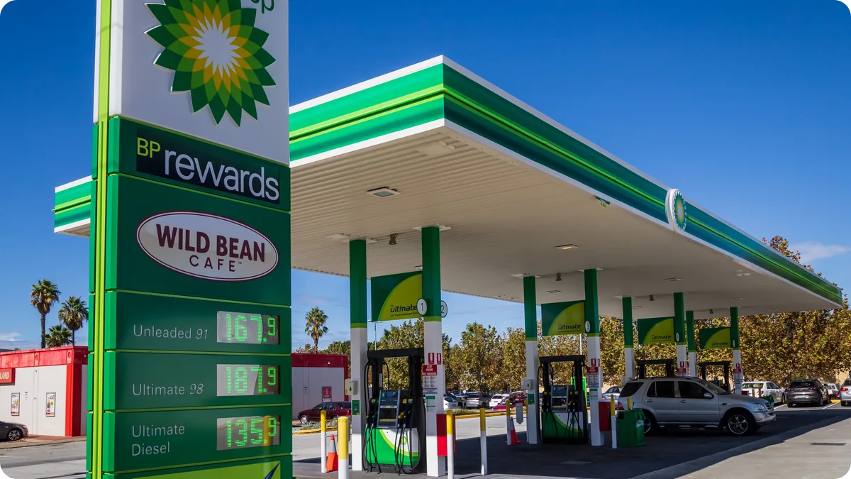 Oil crisis and fuel costs UK